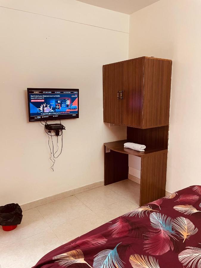 Hotel House Of Lights Solan Esterno foto